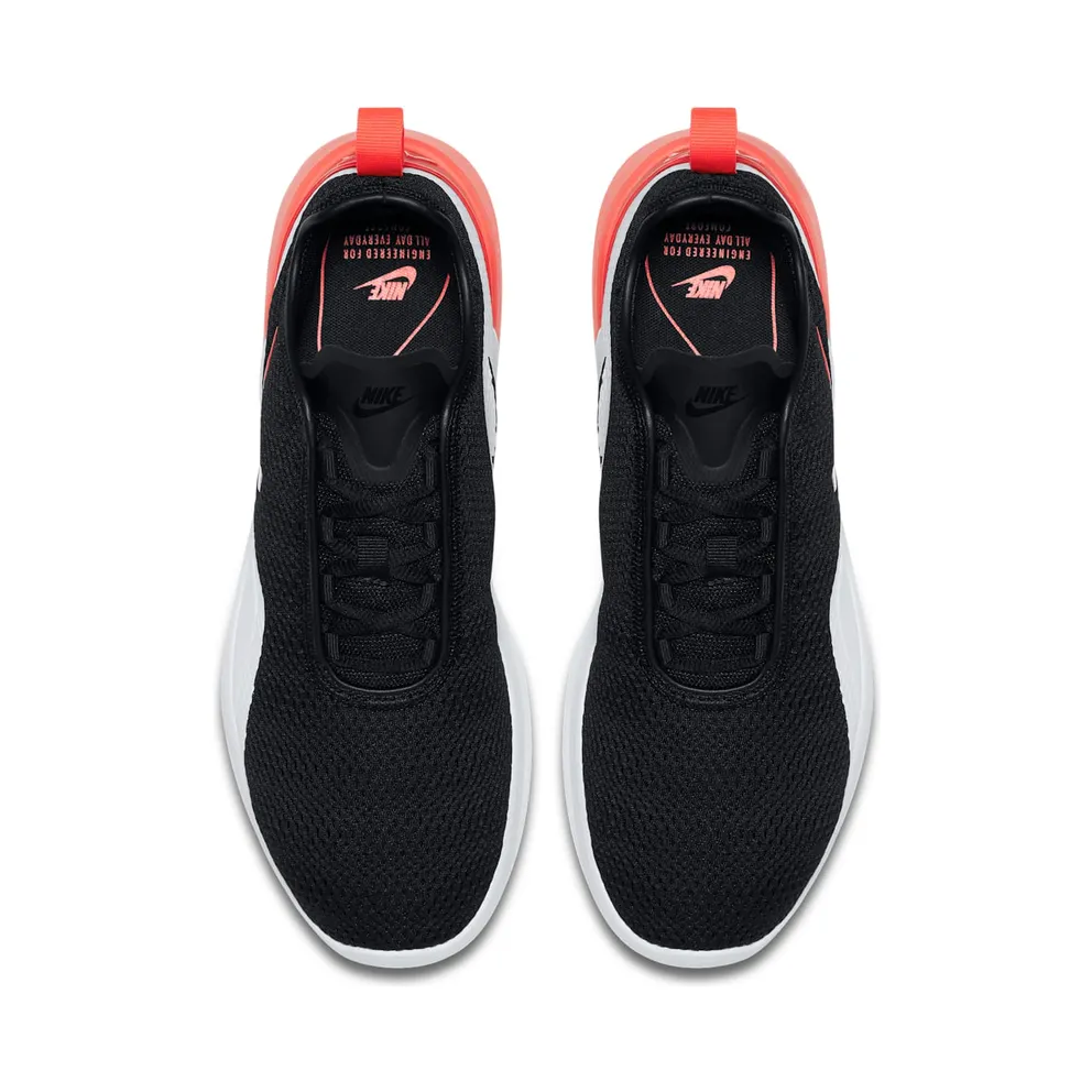 Nike Air Max Motion 2 Black Red Orbit Black White Red Orbit (AO0266-005)