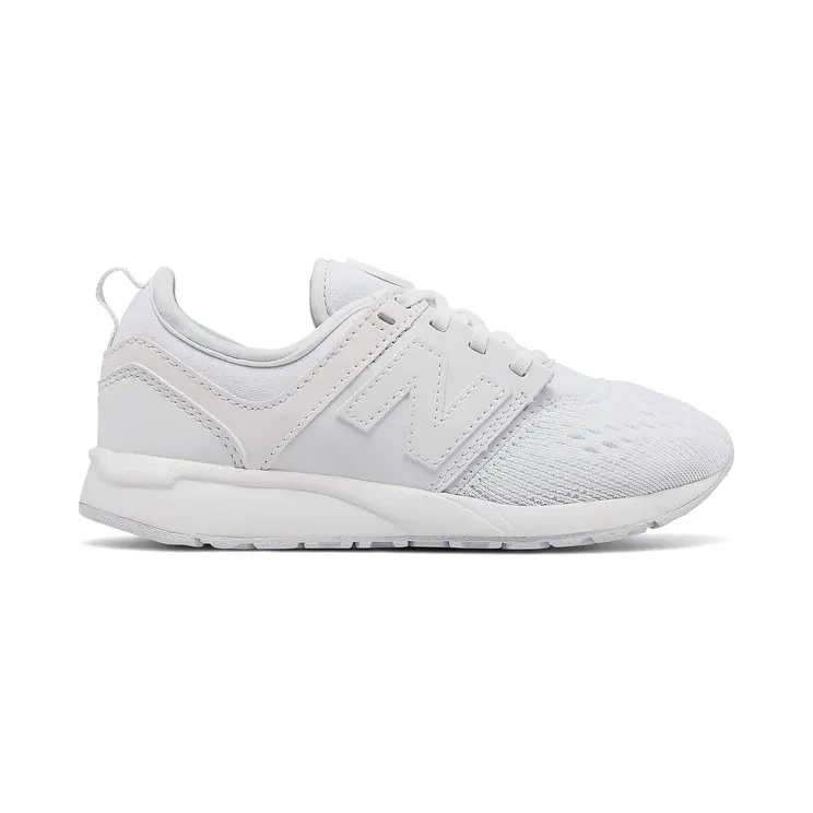 New Balance 247 PS “Triple White” (KL247S3P)