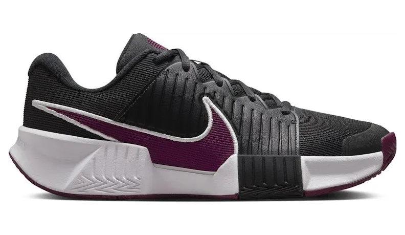 Nike GP Challenge Pro HC Dark Smoke Grey Black Photon Dust Sangria (FB3145-008)