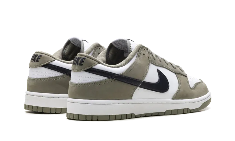 Nike Dunk Low “Light Army White” (IB3079-300)