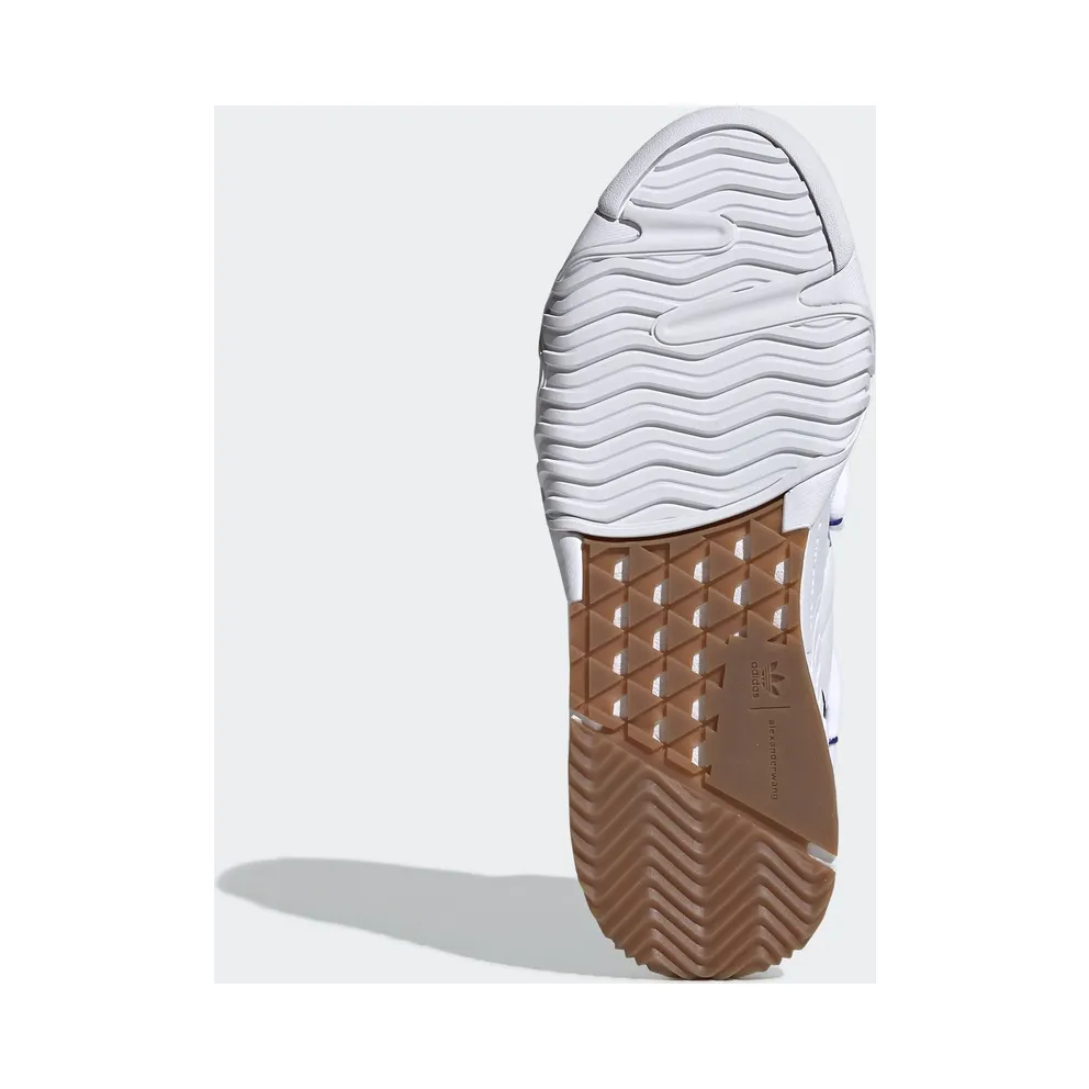 Adidas x Alexander Wang Puff Trainer Running White (2019) (EG4901)