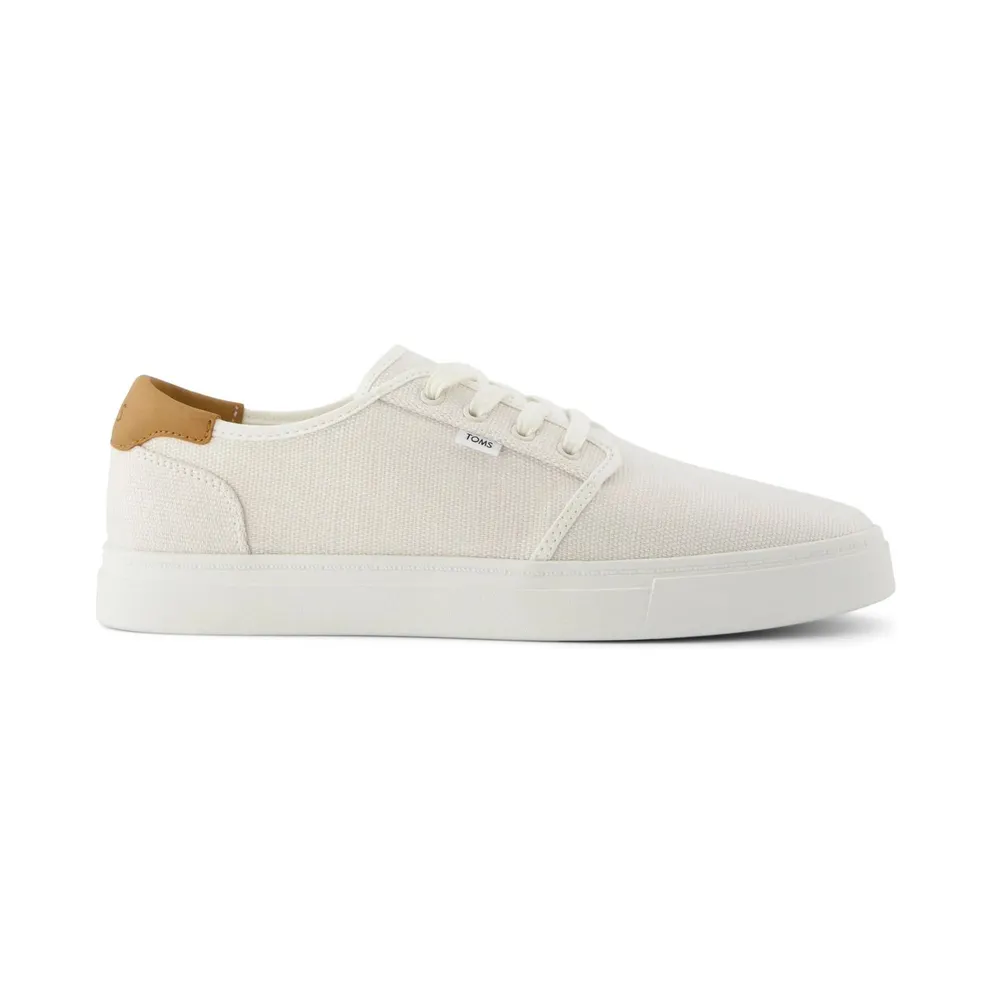 Toms Carlo 2.0 with vlakken – Beige (10022044)