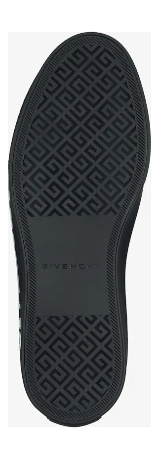 Givenchy City Sport sneakers in leather (BH005VH1CB-004) (5)