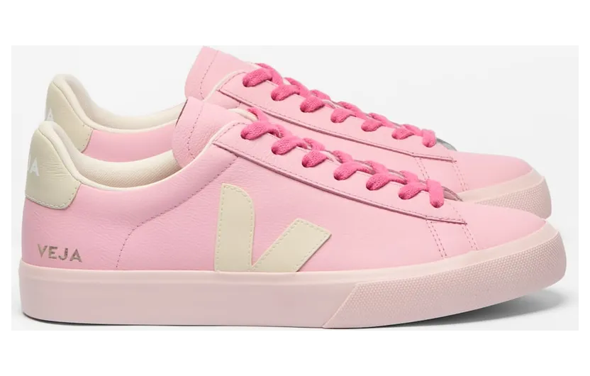 Veja Campo Roze