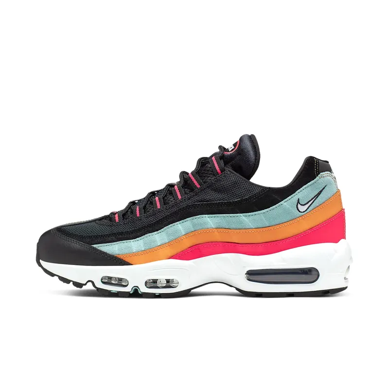 Nike Air Max 95 Essential Ocean Cube (AT9865-002)