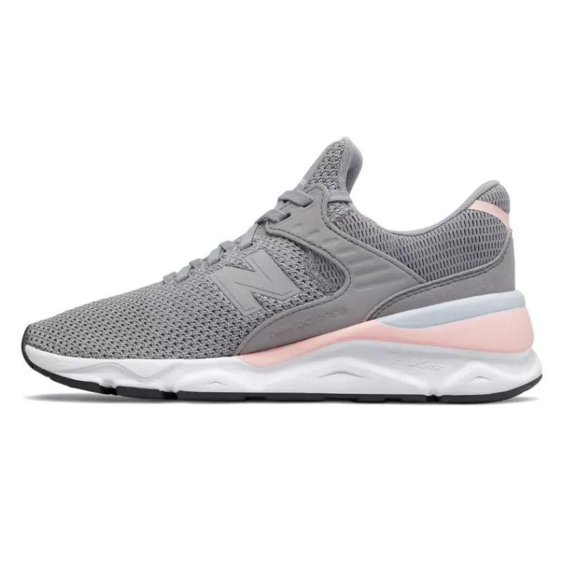 New Balance X-90 Arctic Sky (W) Arctic Sky/Himalayan Pink (WSX90CLG)