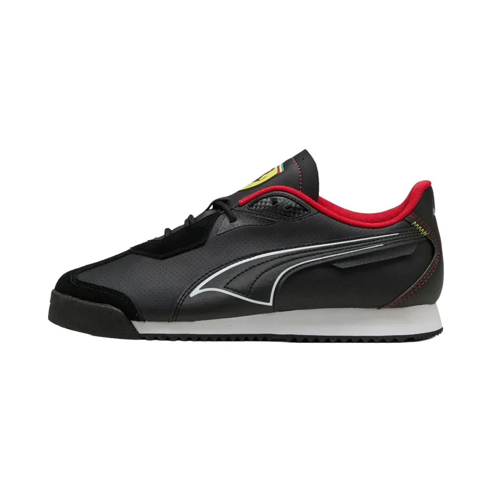 Puma Roma S “Scuderia Ferrari Black” (308709-01)