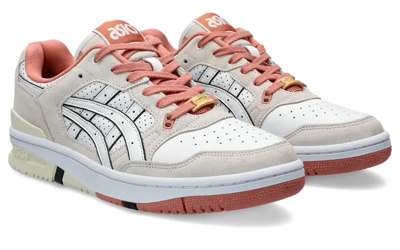 Asics EX89 “Omakase Pack – Cream” (1201A963-100)