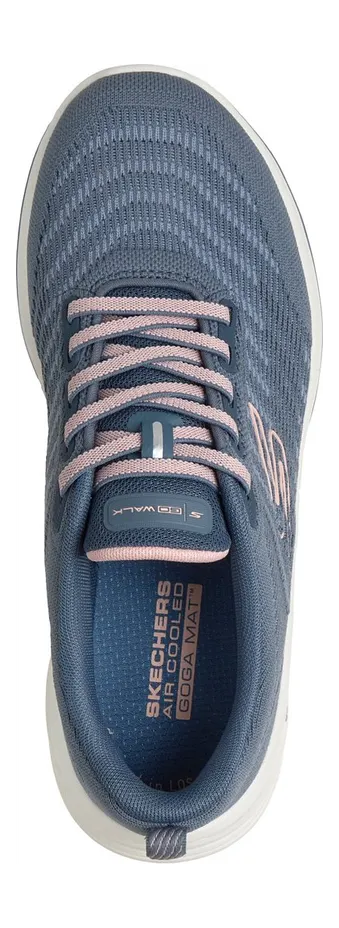 skechers-go-walk 125920_BLPK