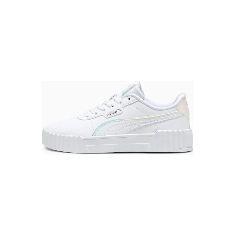 Puma Carina White (402280-01)