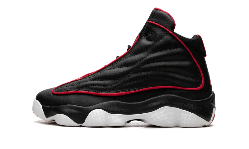 Air Jordan Pro Strong GS “University Red” (DC7911-061)