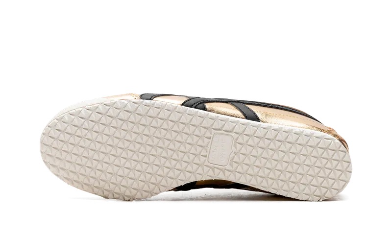 Onitsuka Tiger Mexico 66 “Gold / Black” (1183B566-200)