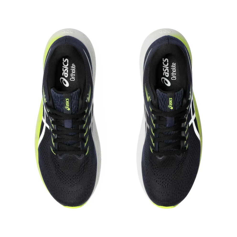 Asics Saiun 2 Midnight/Pure Silver (1011B904.400)