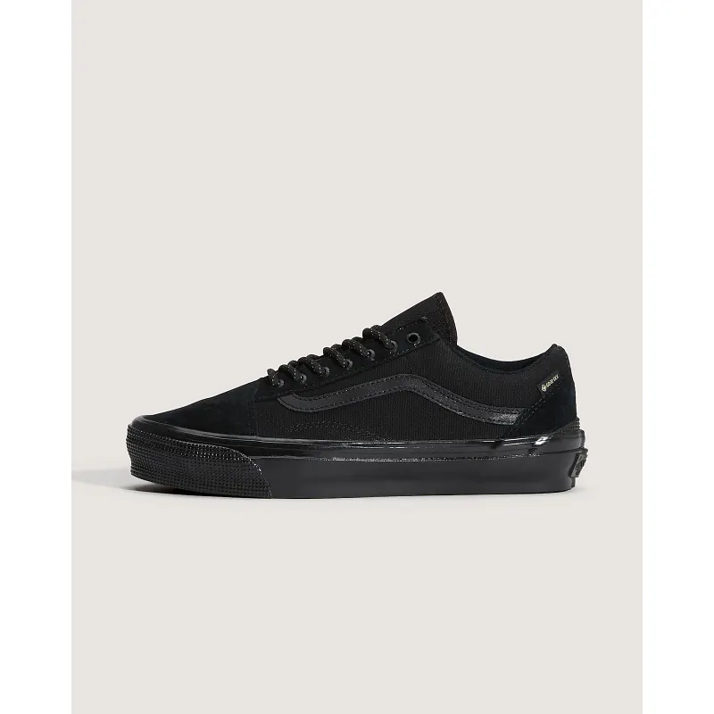Vans stopt Gore-Tex in de Old Skool (VN000Z3DBLA): nuttig, of vooral een verhaal?