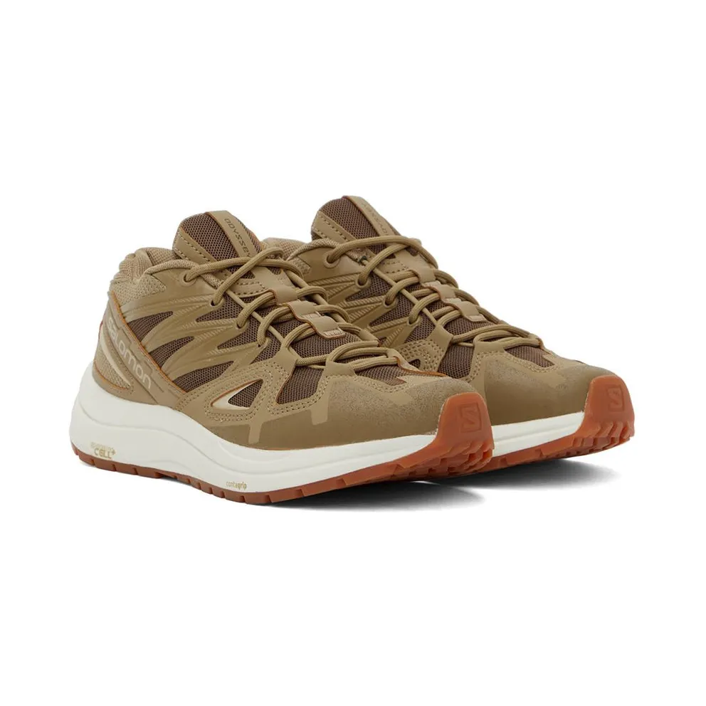 Salomon Tan Odyssey 1 Advanced Low-Top (L41641100)