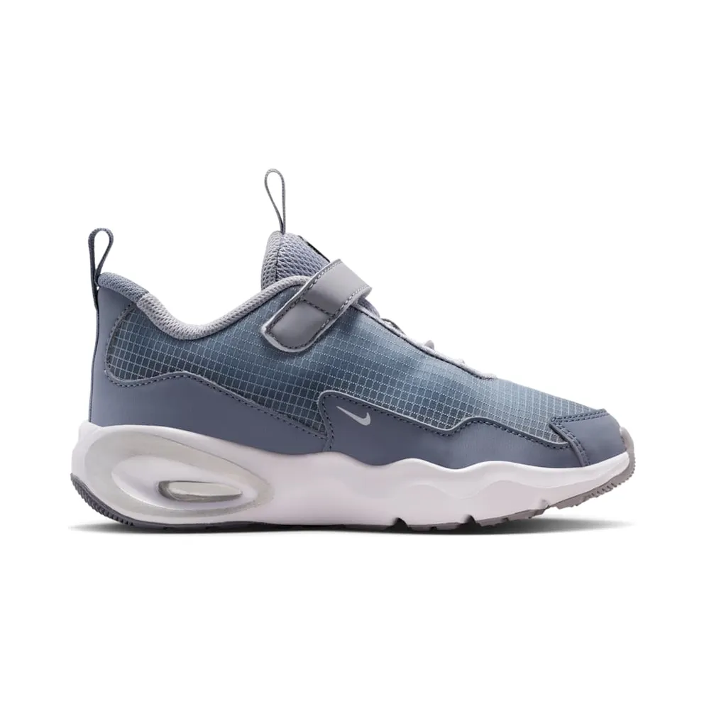 Nike Air Max Nova Cement Grey Ghost Metallic Silver (FN4459-005)
