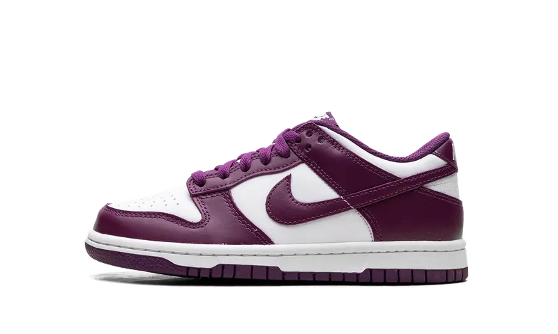 Nike Dunk Low GS “Viotech” (FB9109-110)