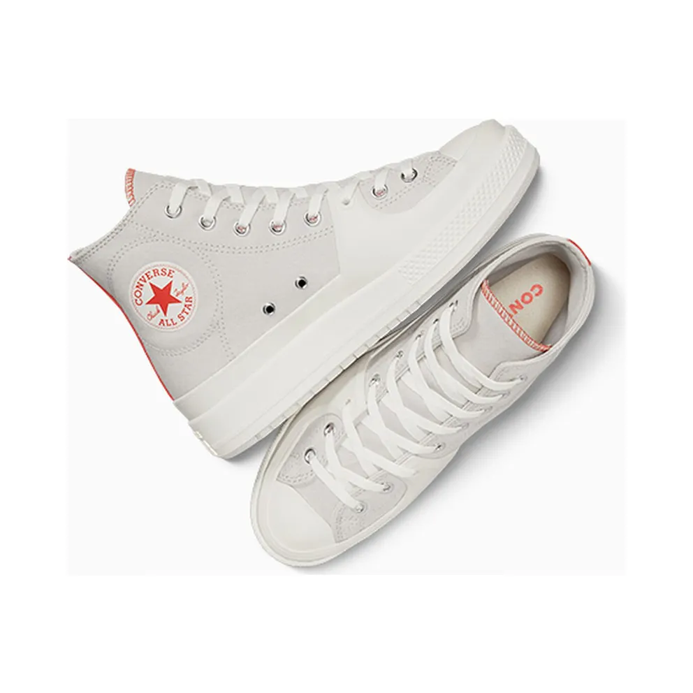 Converse Chuck Taylor All Star Construct Sport Remastered Pale Putty/nomadic Rust/egret