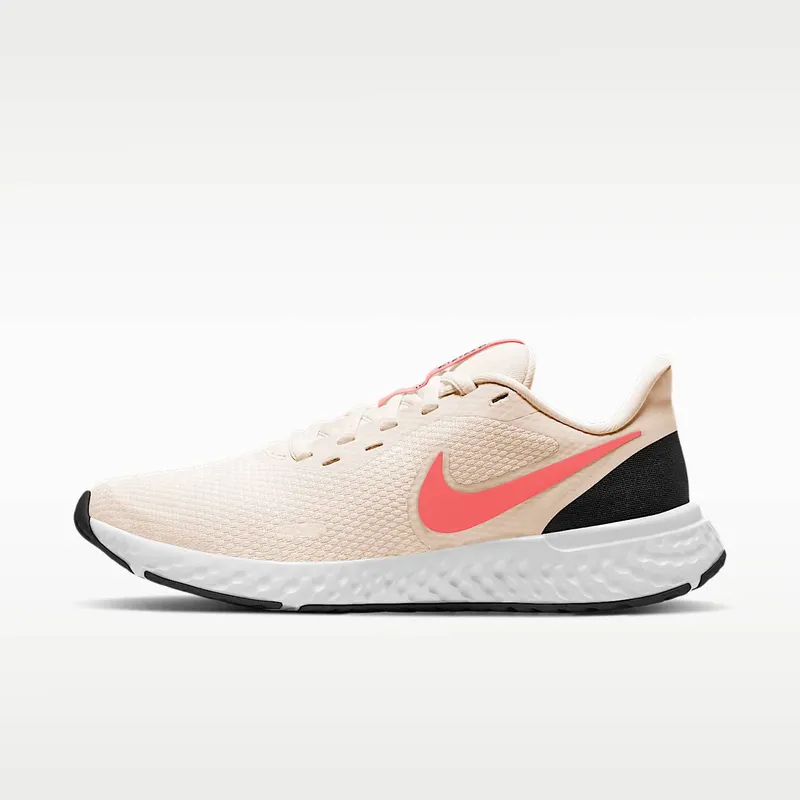 Nike Revolution 5 Light Soft Pink Magic Ember (BQ3207-605)
