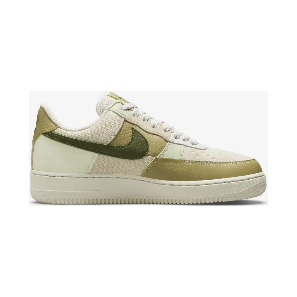 Nike Air Force 1 Low Rough Green (DO6717-001)