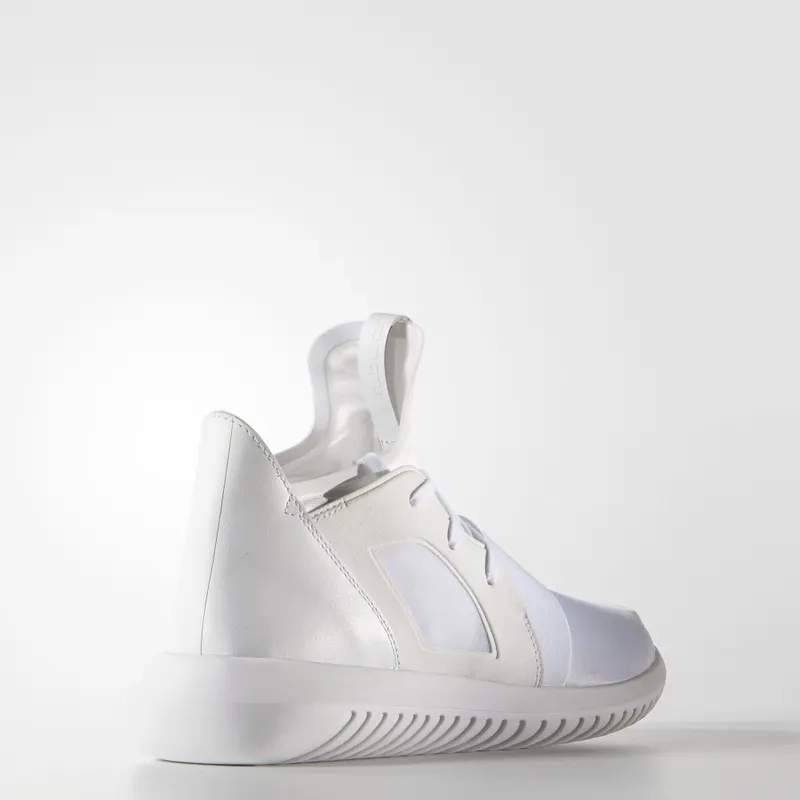 adidas Tubular Defiant Core White Core White (W) Core White/Core White (S75250)