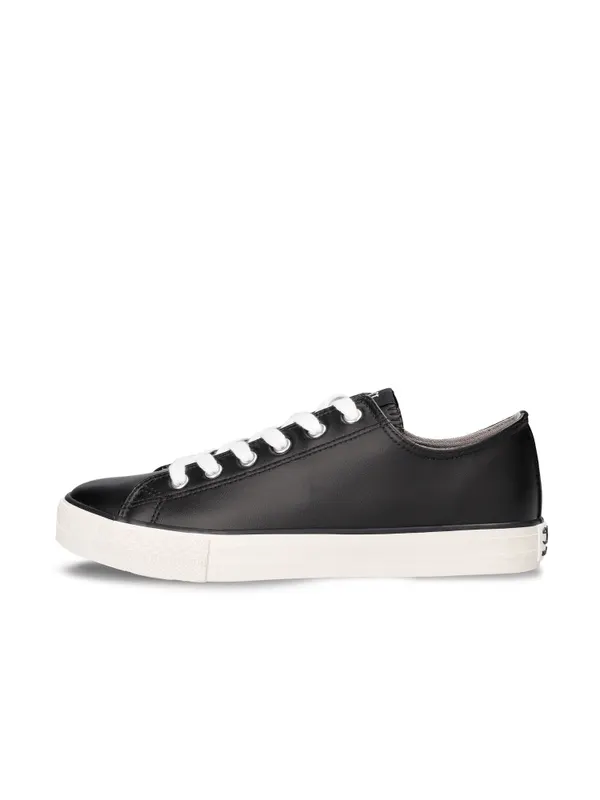 Nae Vegan Shoes sneaker Black (CLOVEBLACKAPPLE41)