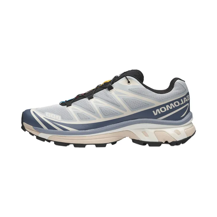 Salomon XT-6 “Pearl Blue Grisaille” (L45472-800)