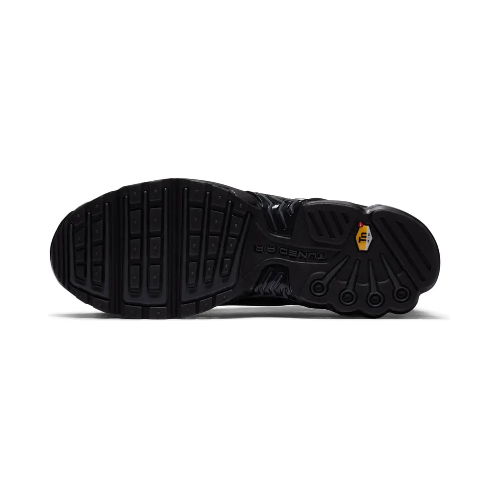 Nike Air Max Plus 3 Leather Black (CK6716-001)