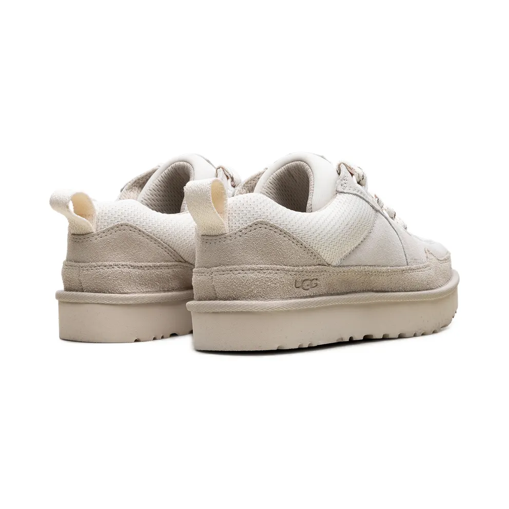 Ugg Lowmel Lo Jasmine “Beige” (1168890-JSM)