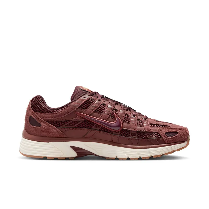 Nike P-6000 SE “Dark Pony Metallic Gold” (HF0015-200)