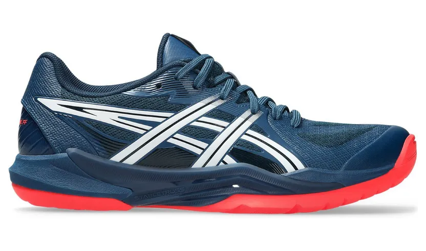 ASICS Powerbreak FF Mako Blue White (1071A101-400)