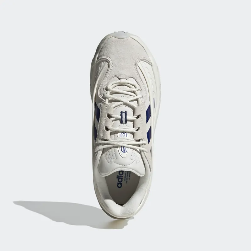 Adidas OZNOVA Cloud White / Victory Blue / Off White (HQ8927)