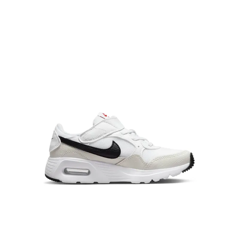 Nike Air Max SC Younger Kids’ White (CZ5356-111)