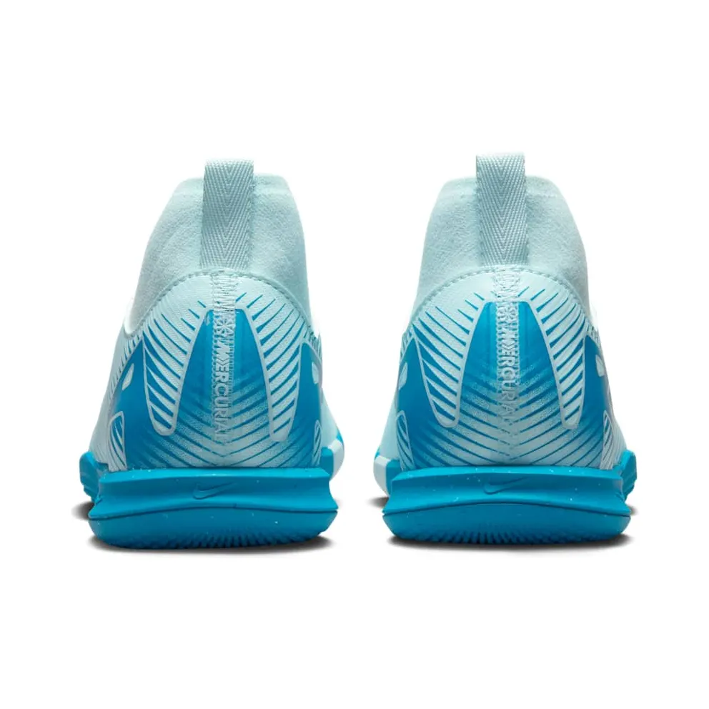 Nike Mercurial Superfly 10 Academy IC Glacier Blue Orbit (FQ8312-400)