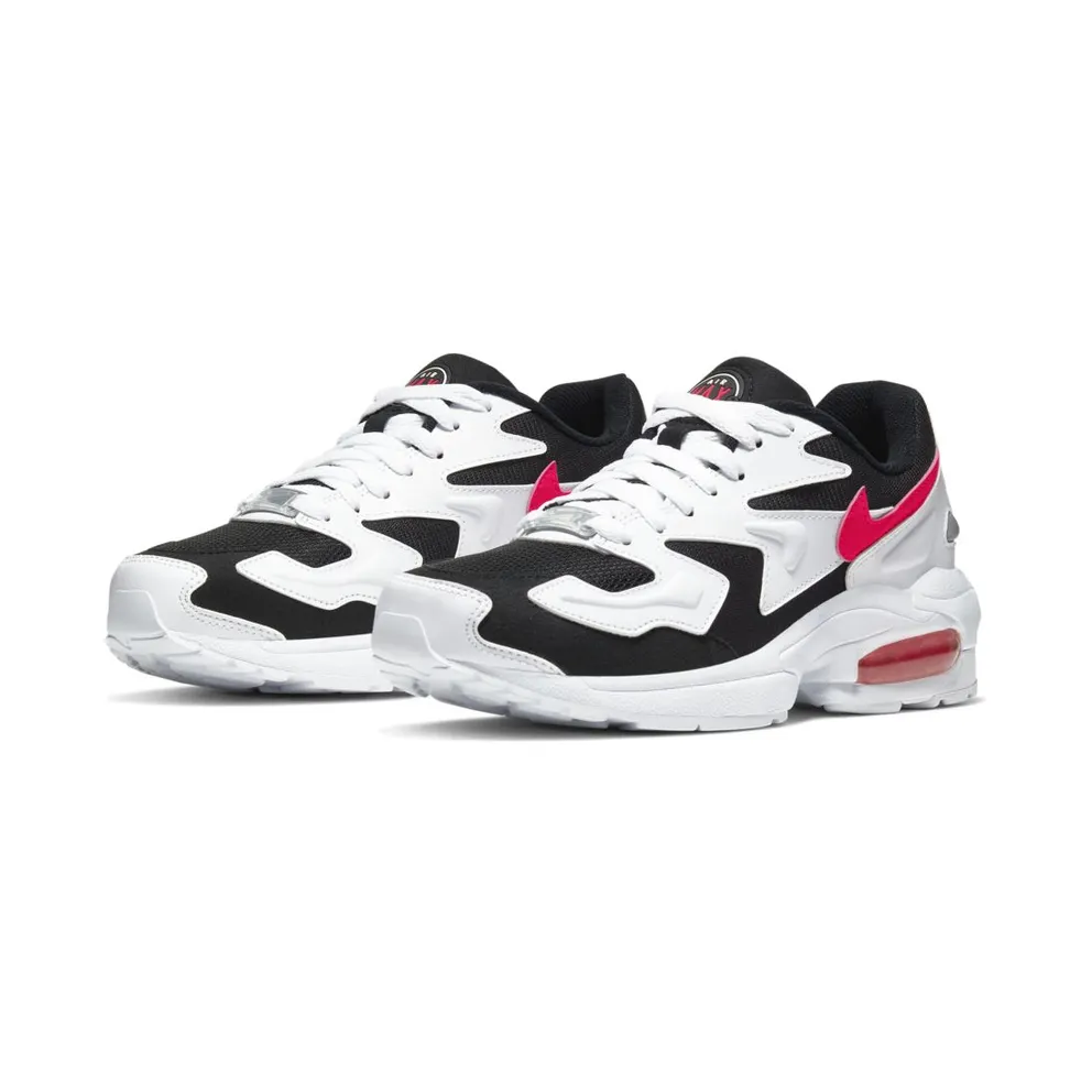 Air Max 2 Light White Red Orbit (W)