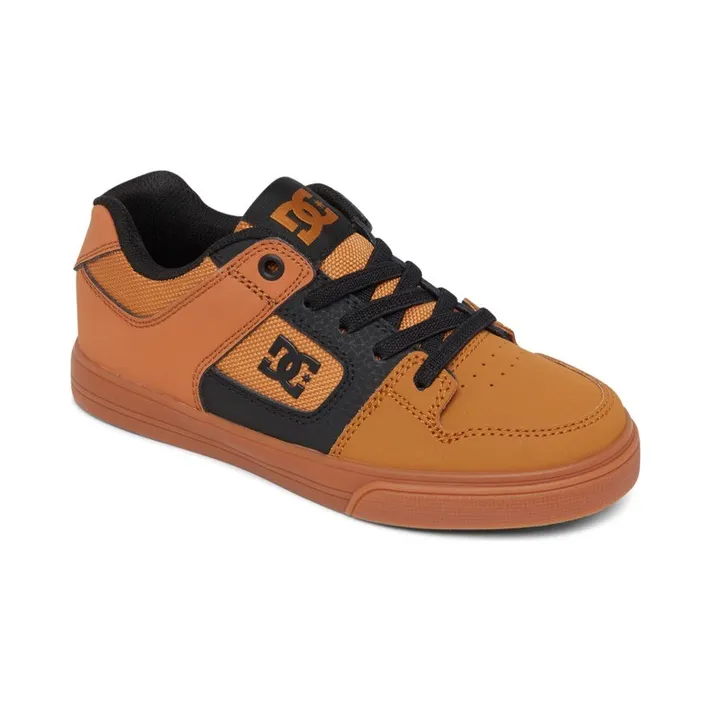 DC Pure Elastic Brown (ADBS300256wea)