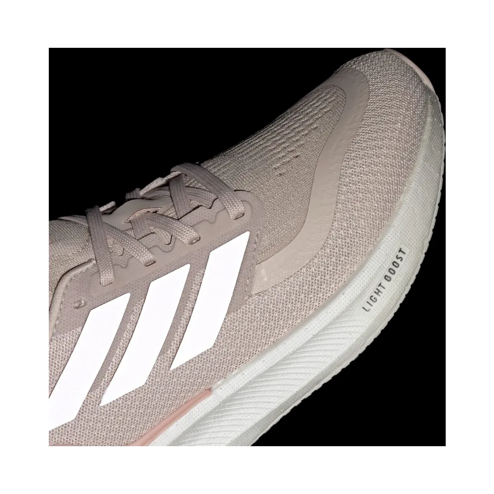 adidas Pureboost 5 Putty Mauve Sandy Pink Met. Sandy Pink (IF9203)