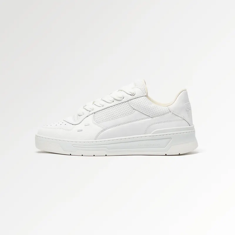 Filling Pieces Cruiser Crumbs White
