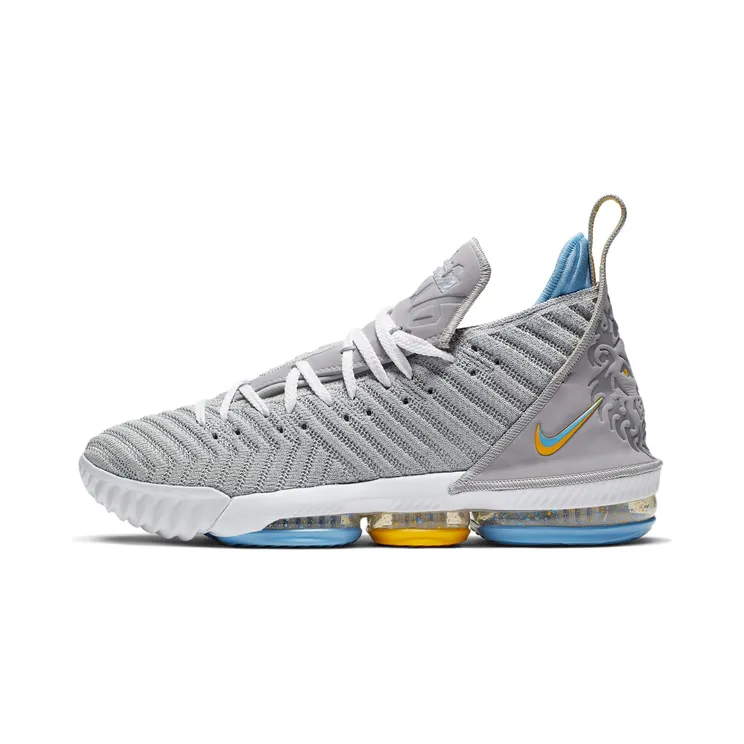 Nike LeBron 16 MLPS (CK4765-001)