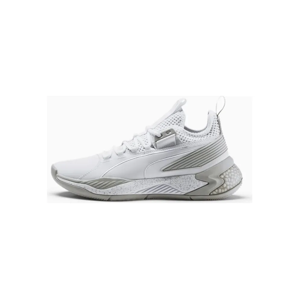 Puma Uproar Core Basketball Shoes White (19277510)