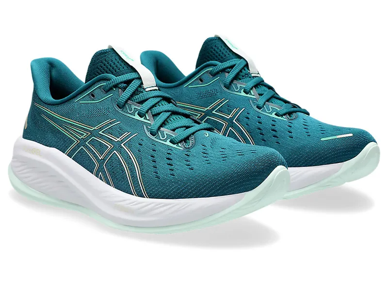 Asics Gel-cumulus 26 Rich Teal/Pale Mint (1012B599.300)