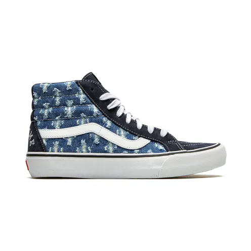 vans-sk8-hi VN0A38Z32DD