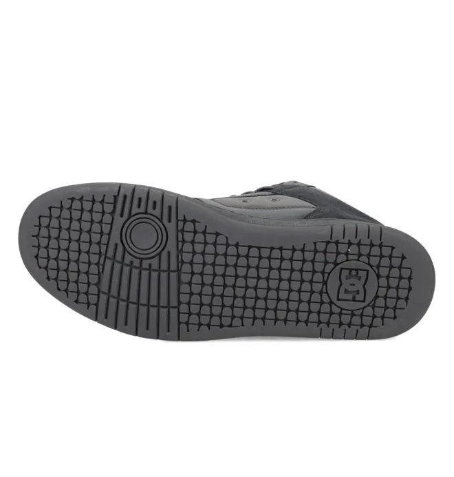 DC DC Manteca 4 Hi DC Manteca 4 Hi S Grey (DC01742062)