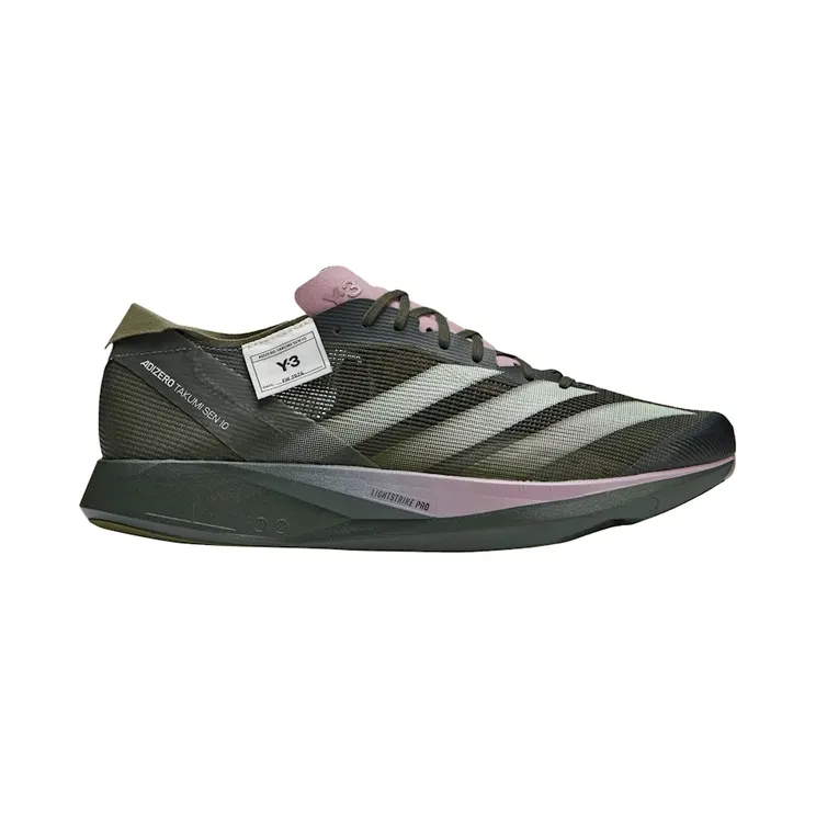 adidas Y-3 Takumi Sen 10 Night Cargo (JH8922)