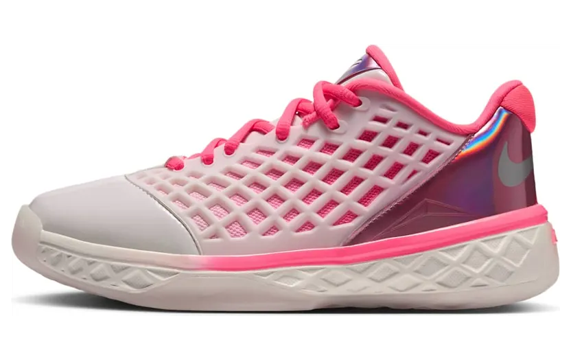 Kobe 3 Protro Low – “Sail / Hot Punch / Metallic Silver” (IW2220-100)