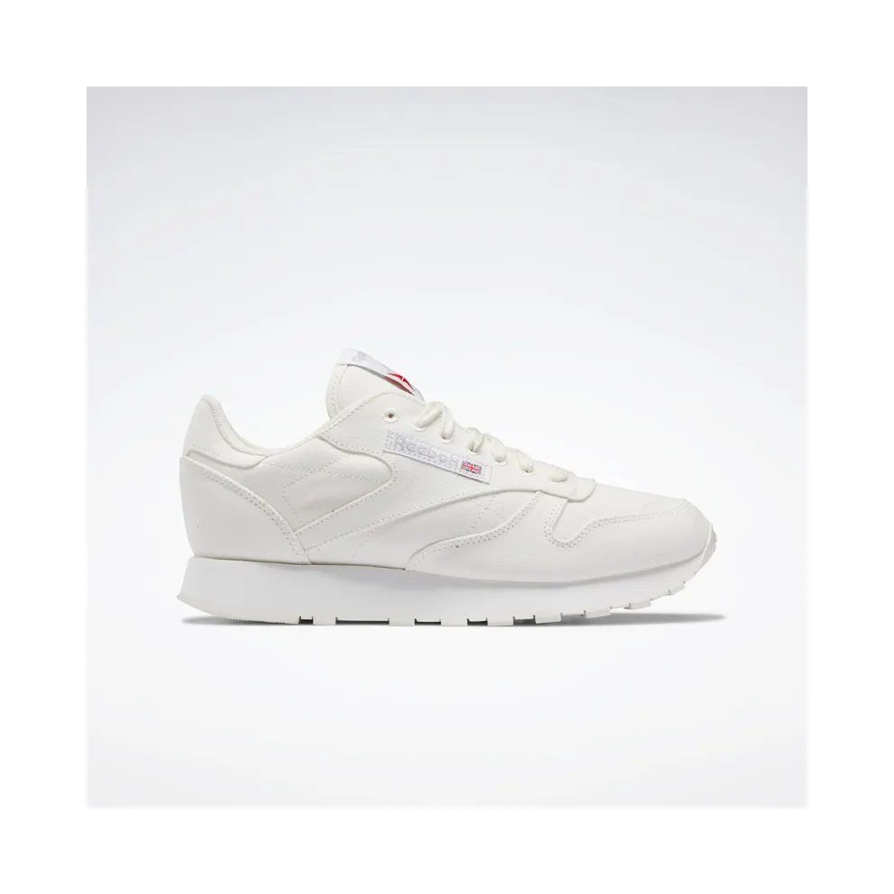Reebok Classic Leather Grow Chalk / Chalk / Chalk (H68781)