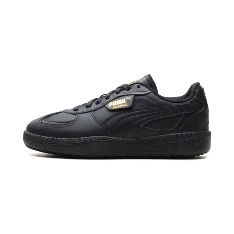 Puma Palermo Moda Leather “Black” (397738-02)