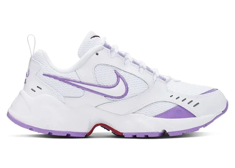 Nike Air Heights White Purple (CI0603-100)