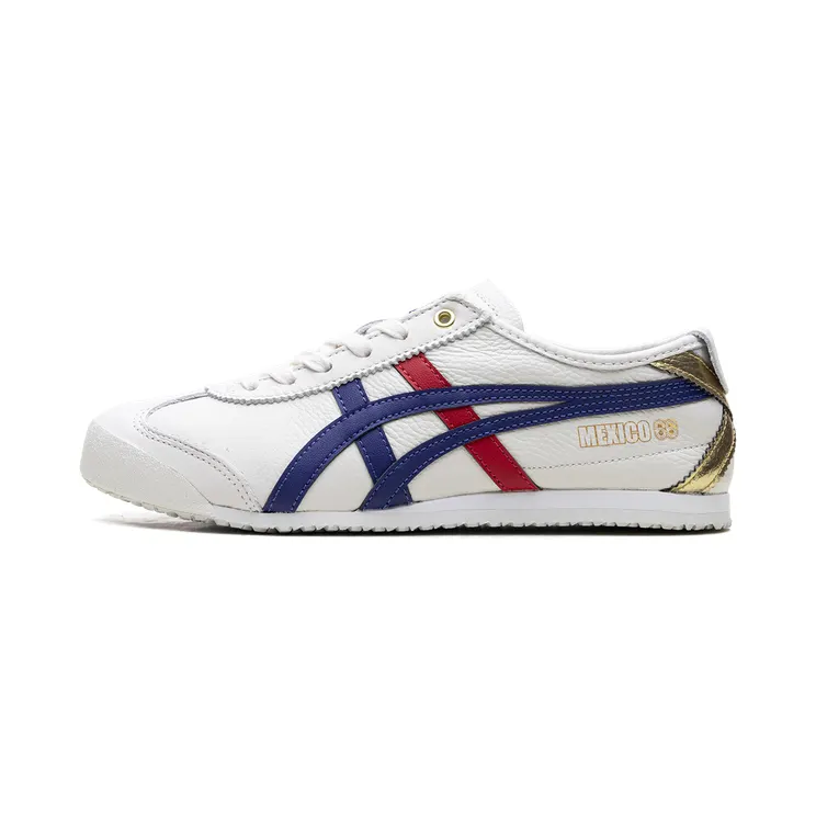 Onitsuka Tiger Tiger Mexico 66 “White Dark” (1183B511-100)