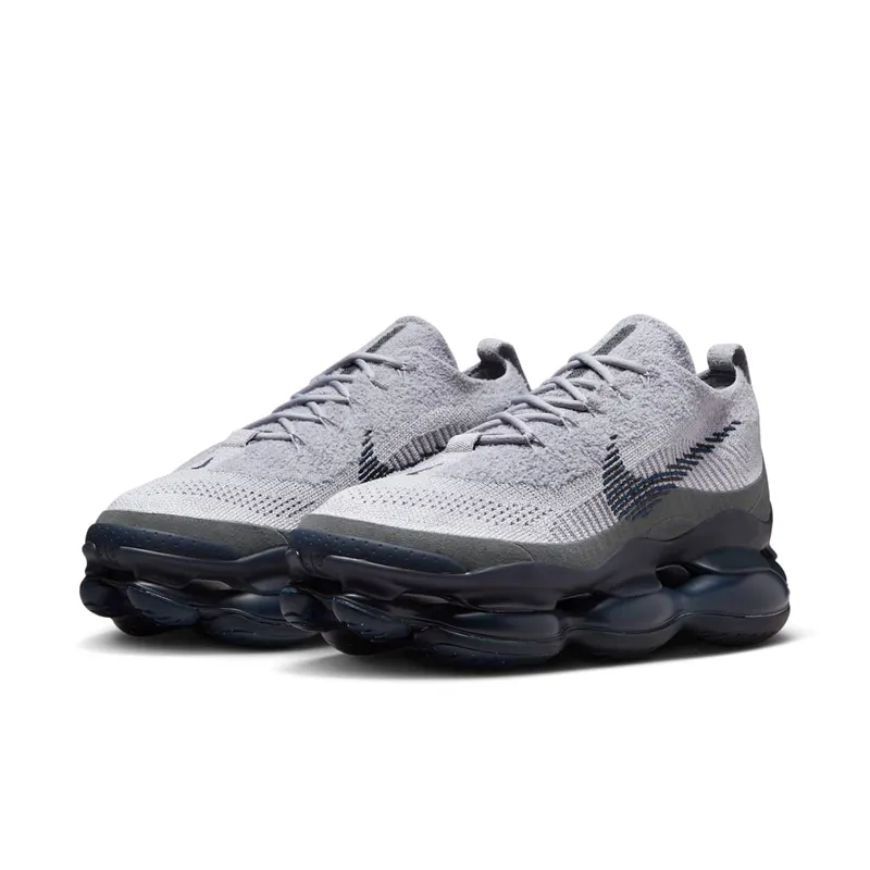 Nike Air Max Scorpion FK Pewter Midnight Navy (DJ4701-006)